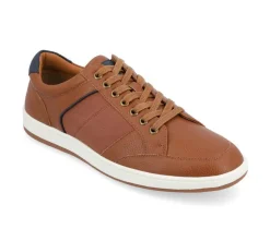 Men's Rogers Casual Oxford Sneakers|Vance Co. Online