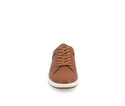 Men's Rogers Casual Oxford Sneakers|Vance Co. Online