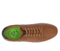 Men's Rogers Casual Oxford Sneakers|Vance Co. Online