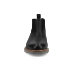 Men's Salter Chelsea Boots|Vance Co. Clearance