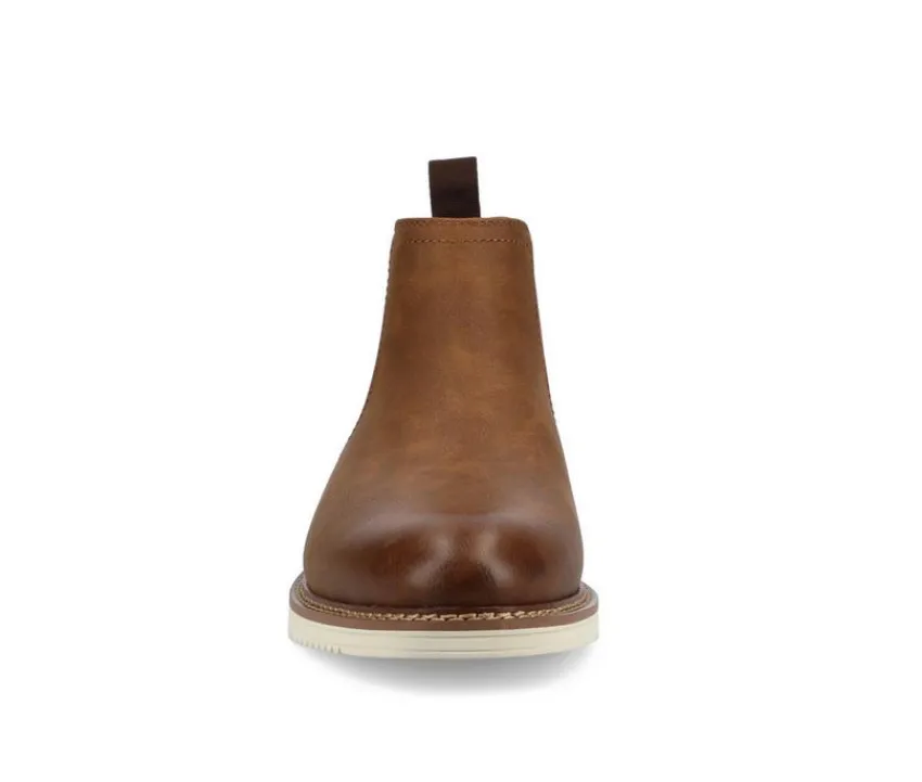 Vance Co. Chukka & Chelsea|Boots>Men's Salter Chelsea Boots