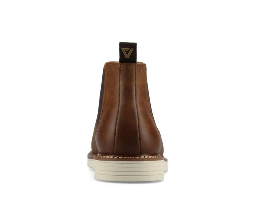 Vance Co. Chukka & Chelsea|Boots>Men's Salter Chelsea Boots