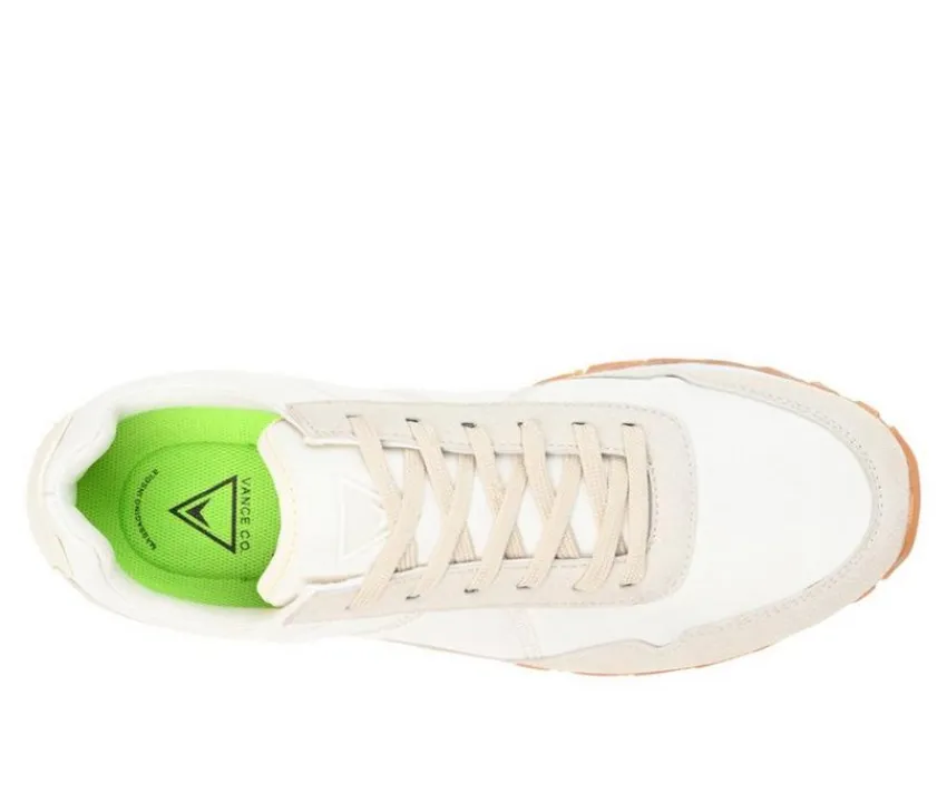 Vance Co. Fashion & Lifestyle|Casual>Men's Samson Casual Oxfords
