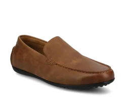 Men's Sergio Loafers|Vance Co.