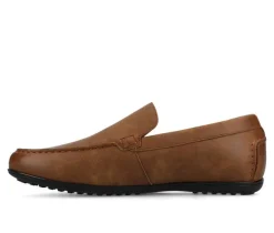 Men's Sergio Loafers|Vance Co.