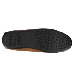Men's Sergio Loafers|Vance Co.