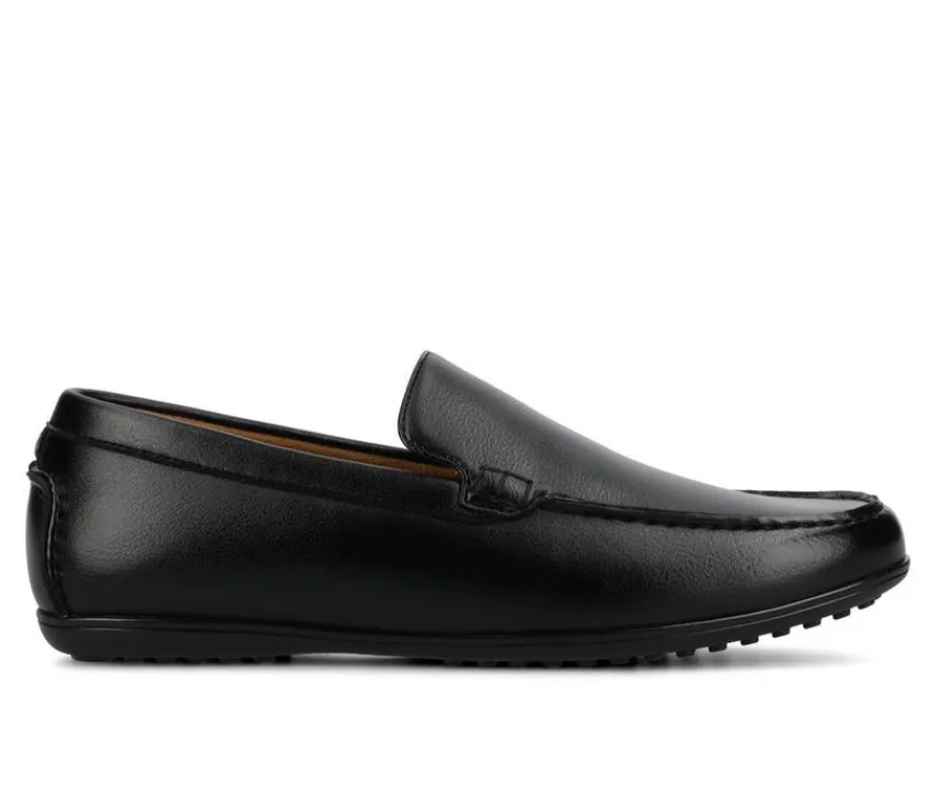 Men's Sergio Loafers|Vance Co. New