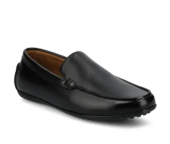 Men's Sergio Loafers|Vance Co. New