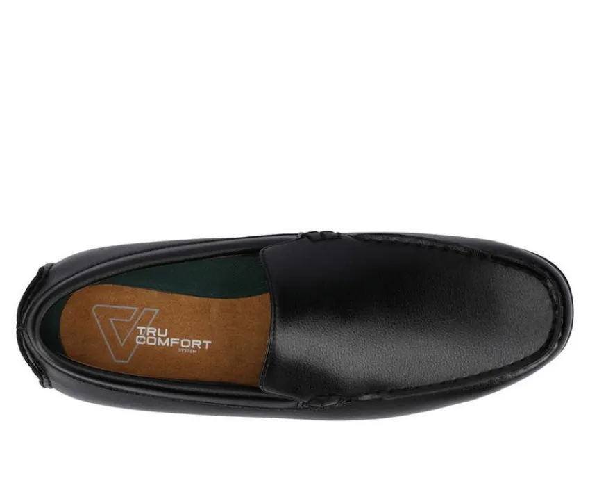 Men's Sergio Loafers|Vance Co. New