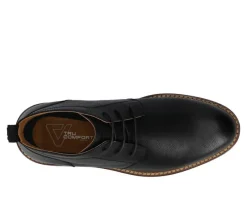 Men's Stratton Chukka Boots|Vance Co. Best