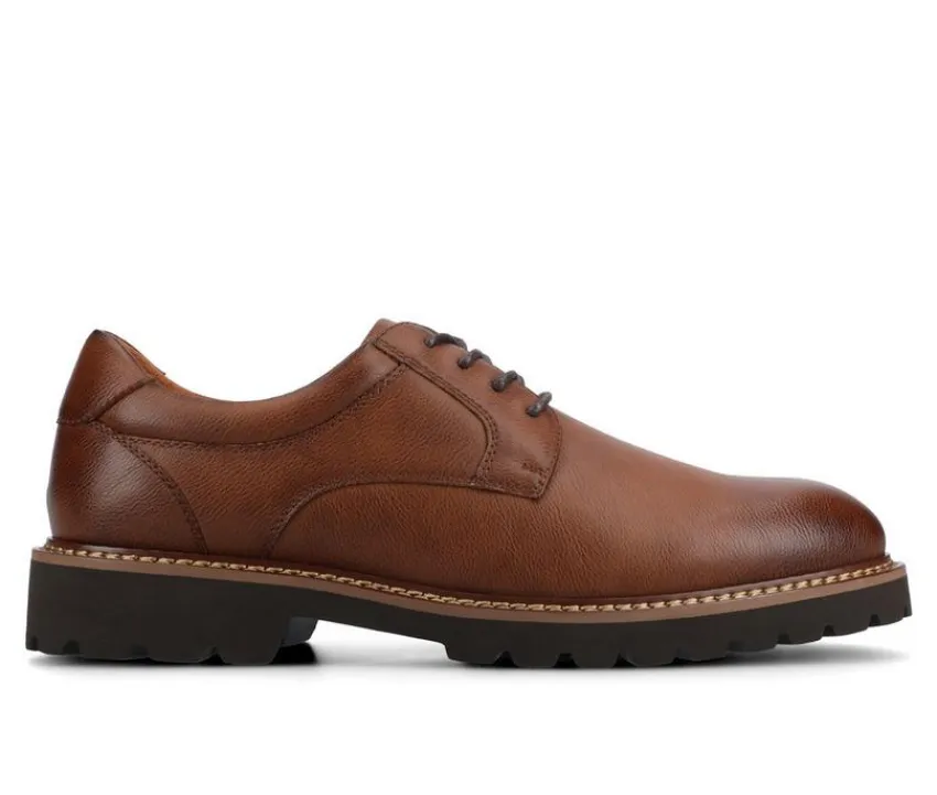 Men's Templeton Dress Oxfords|Vance Co. New