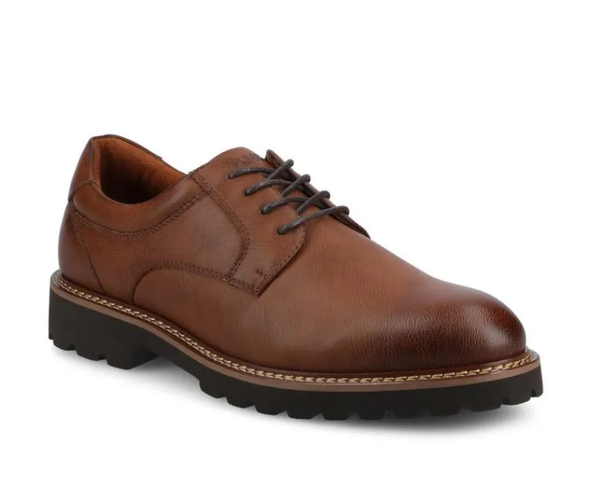 Men's Templeton Dress Oxfords|Vance Co. New