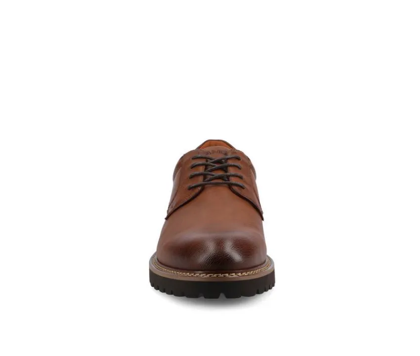 Men's Templeton Dress Oxfords|Vance Co. New