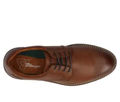Men's Templeton Dress Oxfords|Vance Co. New