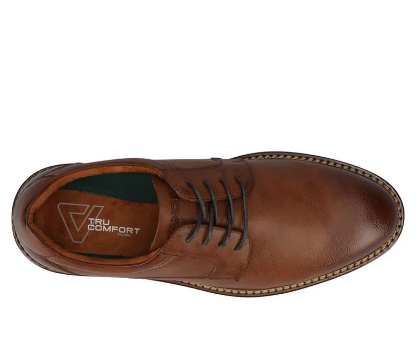 Men's Templeton Dress Oxfords|Vance Co. New