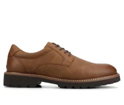 Men's Templeton Dress Oxfords|Vance Co. Clearance