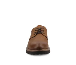 Men's Templeton Dress Oxfords|Vance Co. Clearance