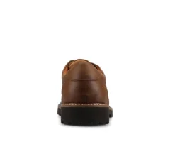 Men's Templeton Dress Oxfords|Vance Co. Clearance