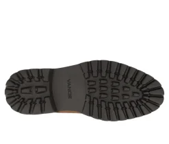 Men's Templeton Dress Oxfords|Vance Co. Clearance