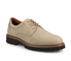 Vance Co. Dress>Men's Templeton Dress Oxfords
