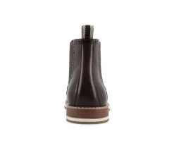 Men's Thorpe Chelsea Dress Boots|Vance Co. Discount