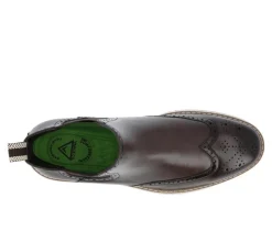 Men's Thorpe Chelsea Dress Boots|Vance Co. Discount