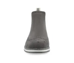 Men's Thorpe Chelsea Dress Boots|Vance Co. New