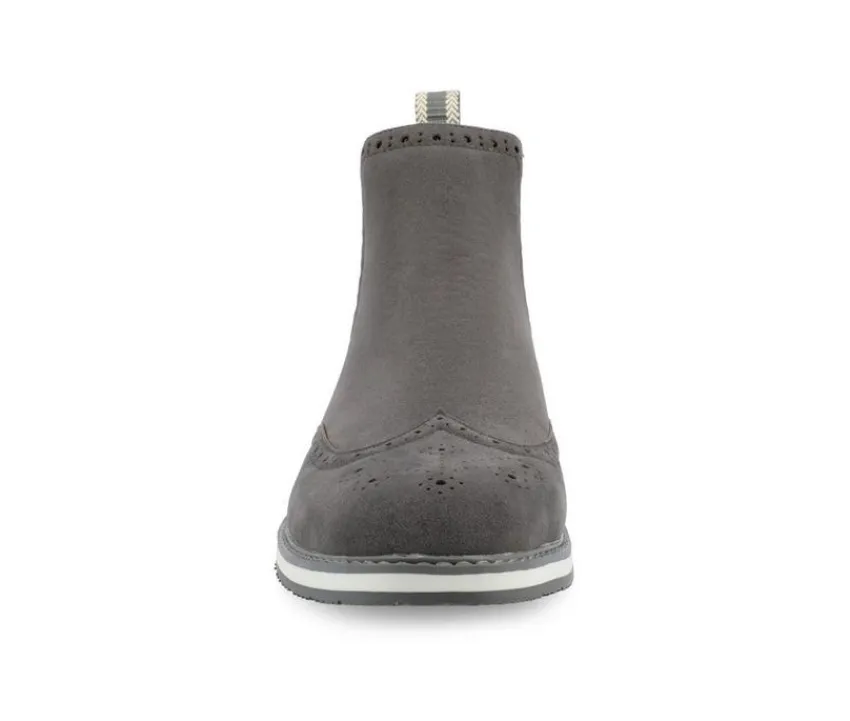 Men's Thorpe Chelsea Dress Boots|Vance Co. New