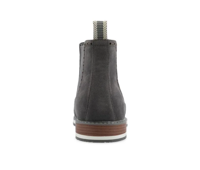 Men's Thorpe Chelsea Dress Boots|Vance Co. New