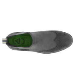 Men's Thorpe Chelsea Dress Boots|Vance Co. New