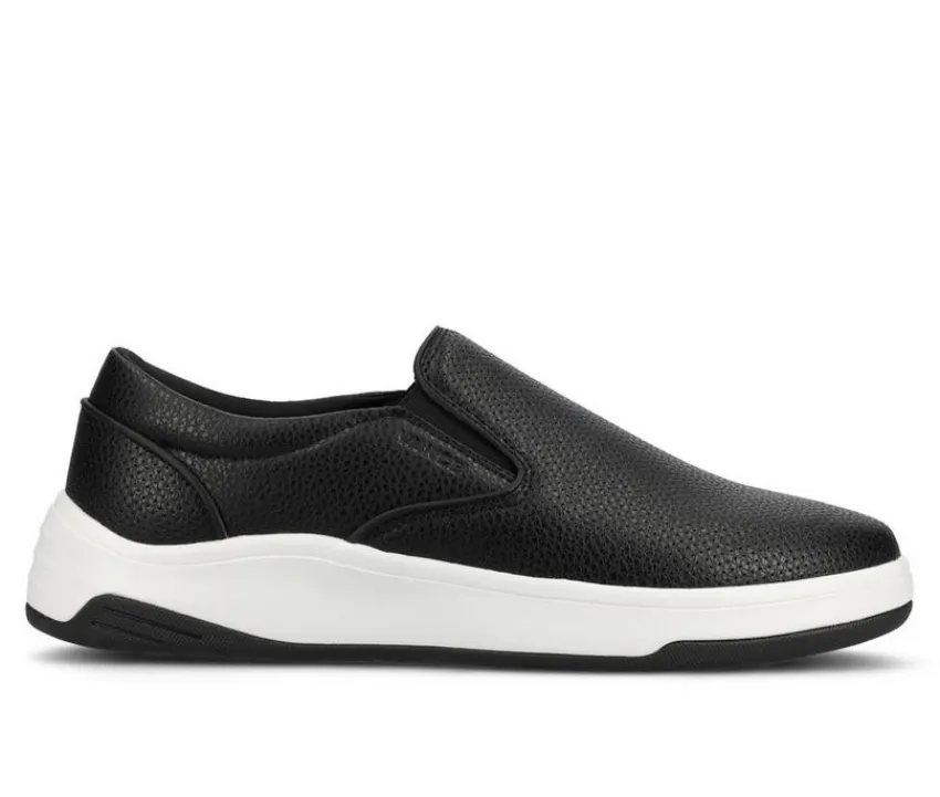 Men's Townes Slip-On Shoes|Vance Co. Best