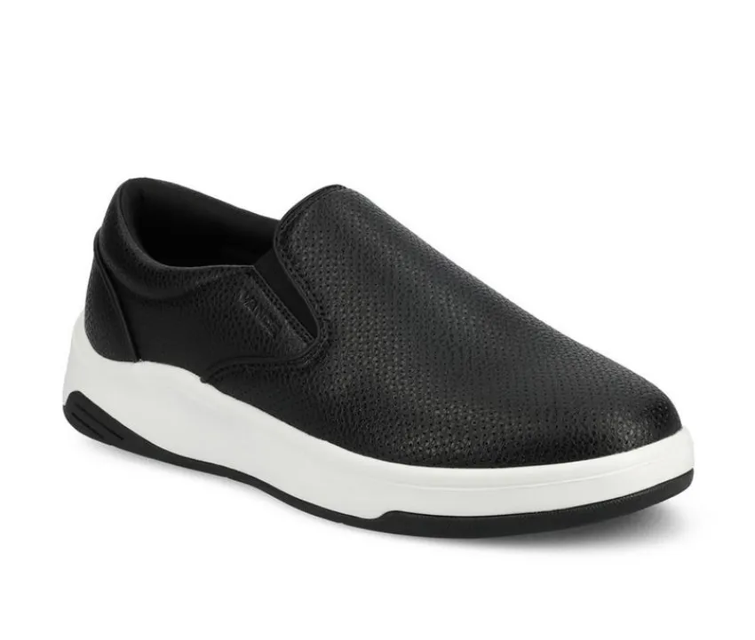 Men's Townes Slip-On Shoes|Vance Co. Best