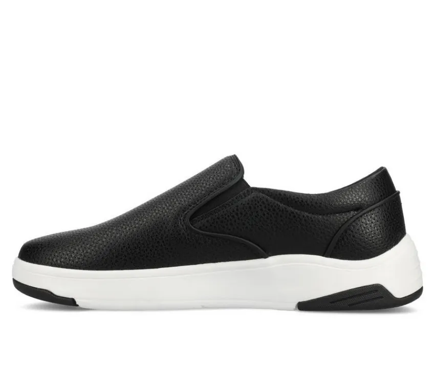 Men's Townes Slip-On Shoes|Vance Co. Best