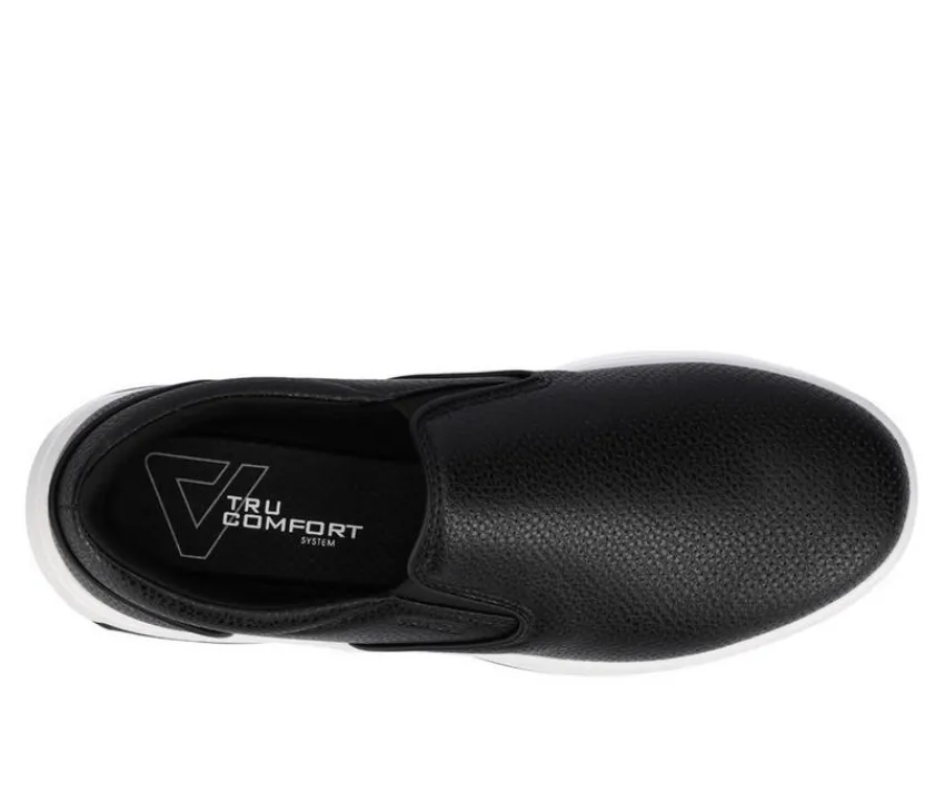 Men's Townes Slip-On Shoes|Vance Co. Best