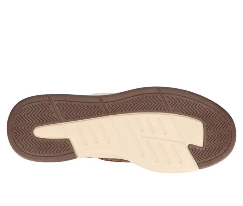 Vance Co. Casual>Men's Townes Slip-On Shoes