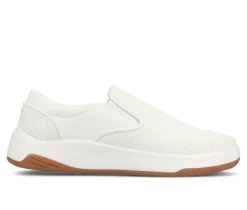 Men's Townes Slip-On Shoes|Vance Co. Clearance