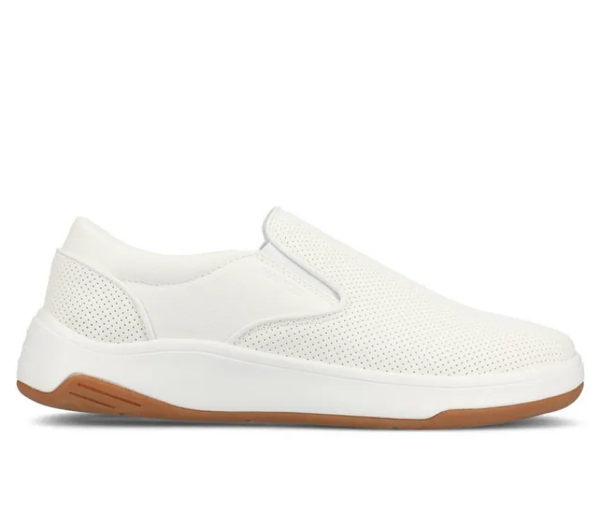 Men's Townes Slip-On Shoes|Vance Co. Clearance