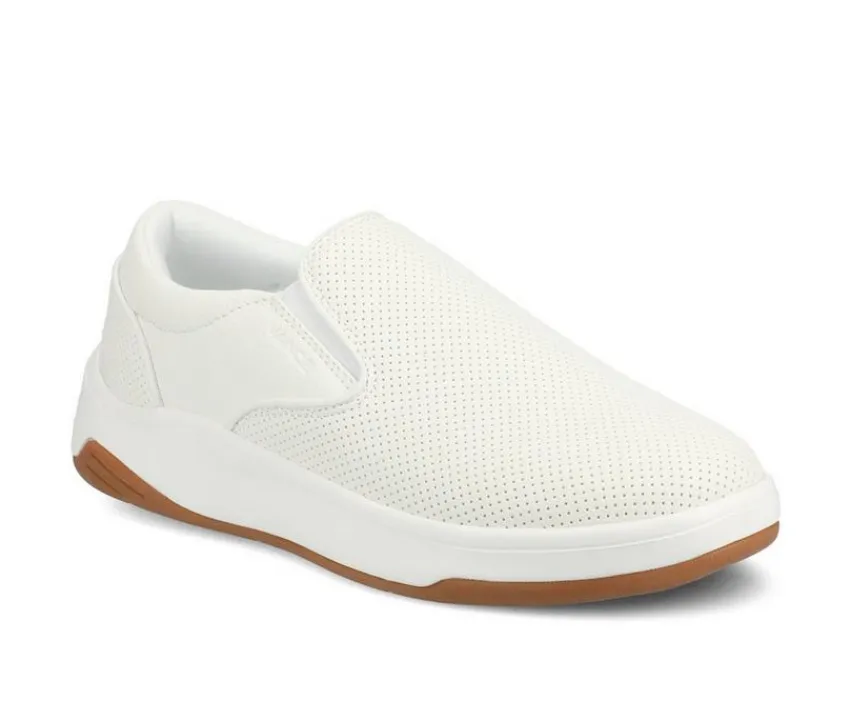 Men's Townes Slip-On Shoes|Vance Co. Clearance