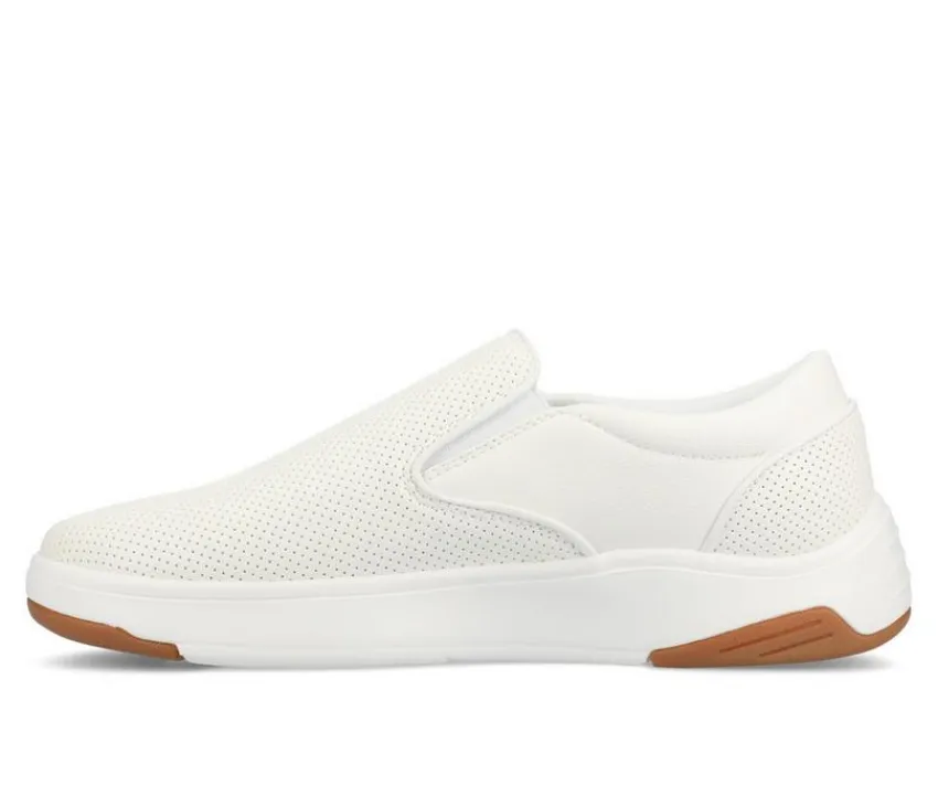 Men's Townes Slip-On Shoes|Vance Co. Clearance