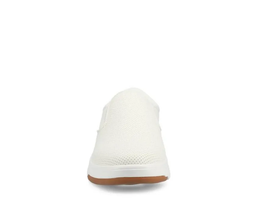 Men's Townes Slip-On Shoes|Vance Co. Clearance