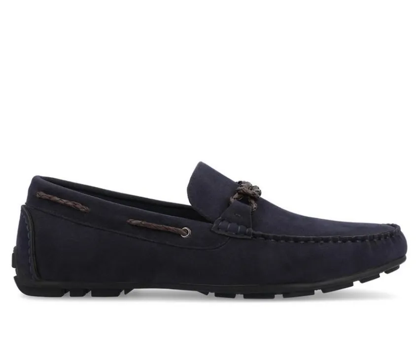 Vance Co. Casual>Men's Tyrell Casual Loafers