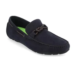 Vance Co. Casual>Men's Tyrell Casual Loafers