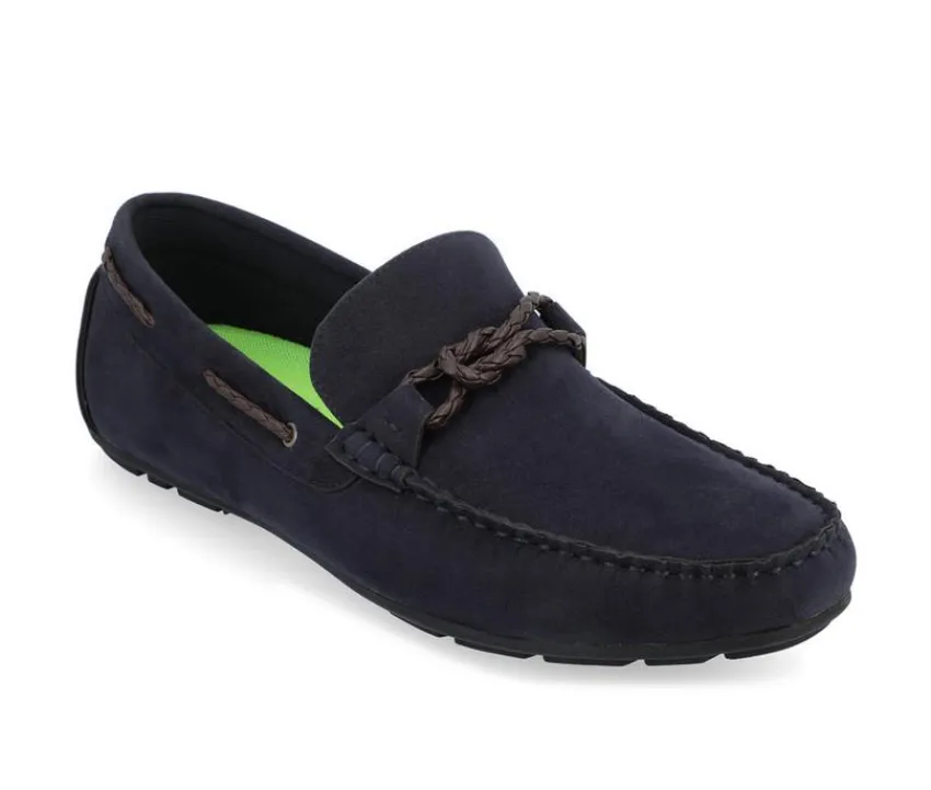 Vance Co. Casual>Men's Tyrell Casual Loafers