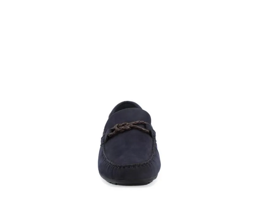 Vance Co. Casual>Men's Tyrell Casual Loafers