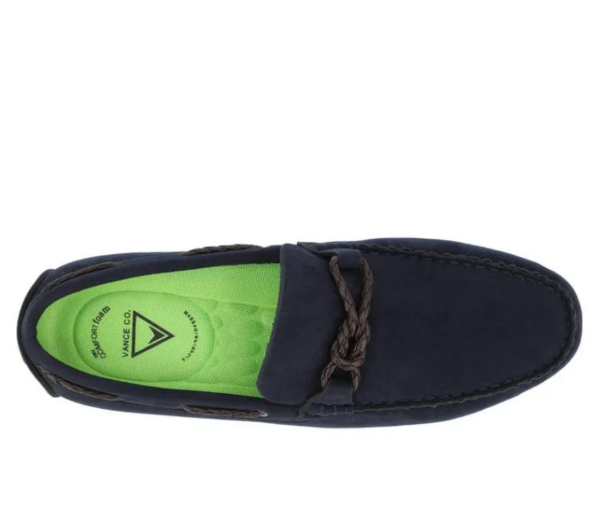 Vance Co. Casual>Men's Tyrell Casual Loafers