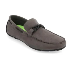 Men's Tyrell Casual Loafers|Vance Co. New