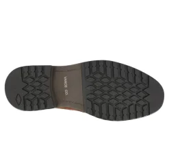 Men's Virgil Dress Boots|Vance Co. Clearance