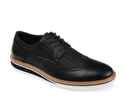 Vance Co. Dress>Men's Warrick Dress Shoes
