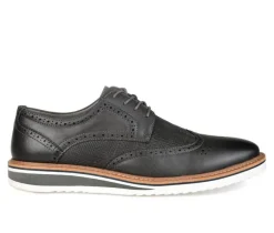 Vance Co. Dress>Men's Warrick Dress Shoes