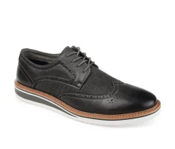 Vance Co. Dress>Men's Warrick Dress Shoes
